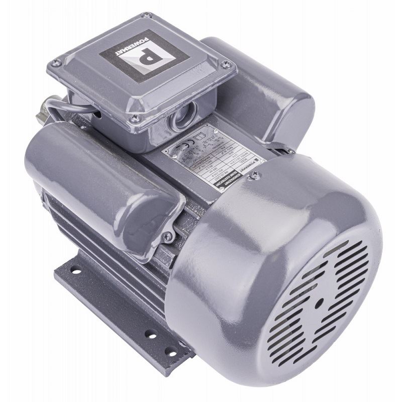 Jednofázový elektromotor 230V 2.2kW - POWERMAT PM-JSE-2200T