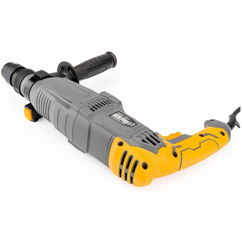 Príklepová vŕtačka 2550W PM-MW-2550M - Powermat