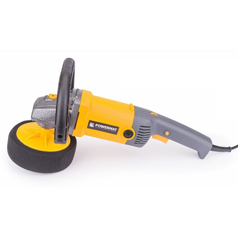 Leštička na auto PM-PS-2600T-Z5 - POWERMAT