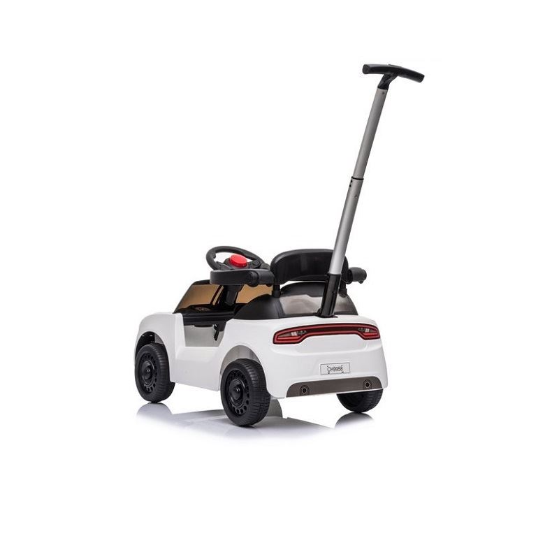 LeanToys CH9958 s rúčkou biele