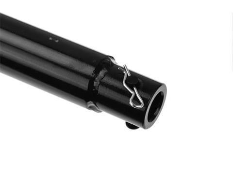 Vrták 20 x 80cm - GEKO G81056C