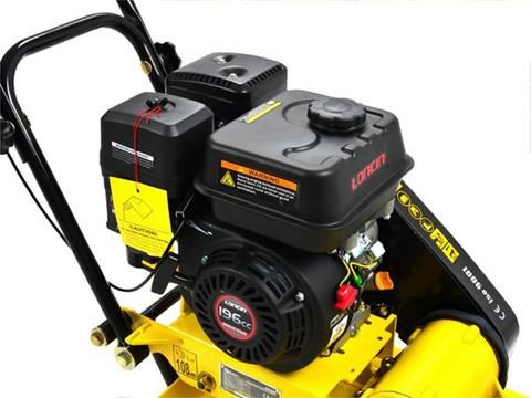 Vibračná doska CNP10/60KG - GEKO G80200