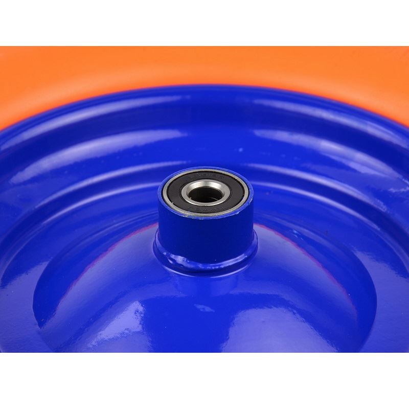 Plné koleso 40cm (plné) - GEKO G71024