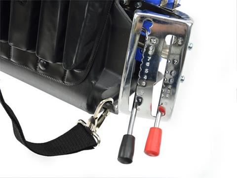 Postrekovač 26l - GEKO G81082
