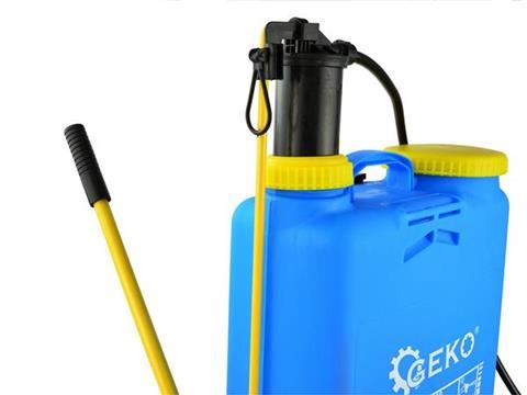 Chrbtový postrekovač 16l - GEKO G73205