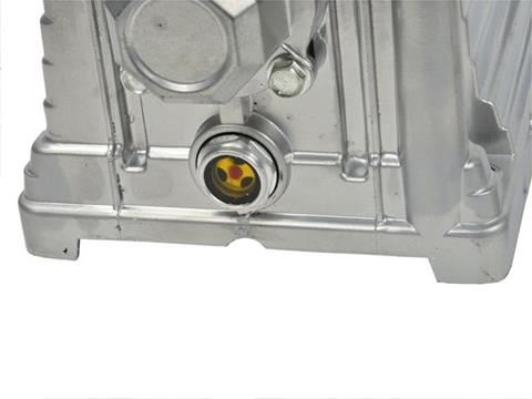 Kompresorová jednotka 3HP typ Z - GEKO G80313
