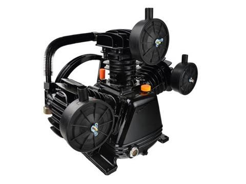 Kompresorová jednotka 3-válce 5,5HP - GEKO G80314