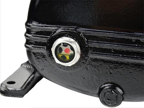 Kompresorová jednotka typ V 5,5HP - GEKO G80312