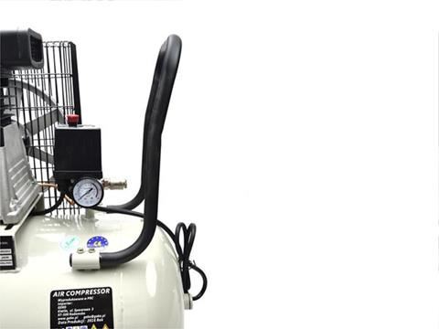 Kompresor olejový 100L typ Z - GEKO G80303