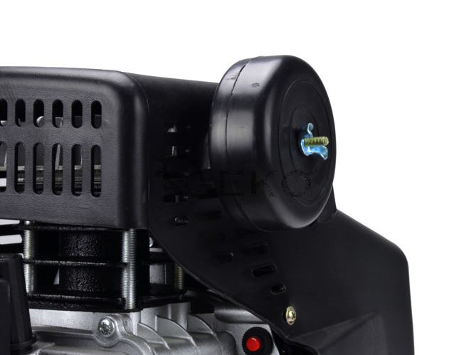Kompresor olejový 50L 2,5Hp - GEKO G80301