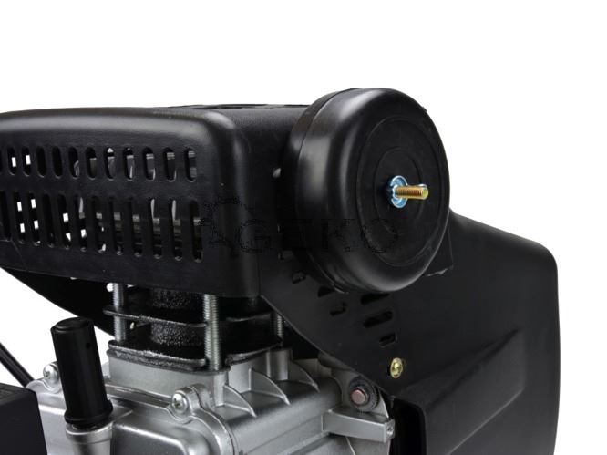 Kompresor olejový 24L 2,5hp - GEKO G80300