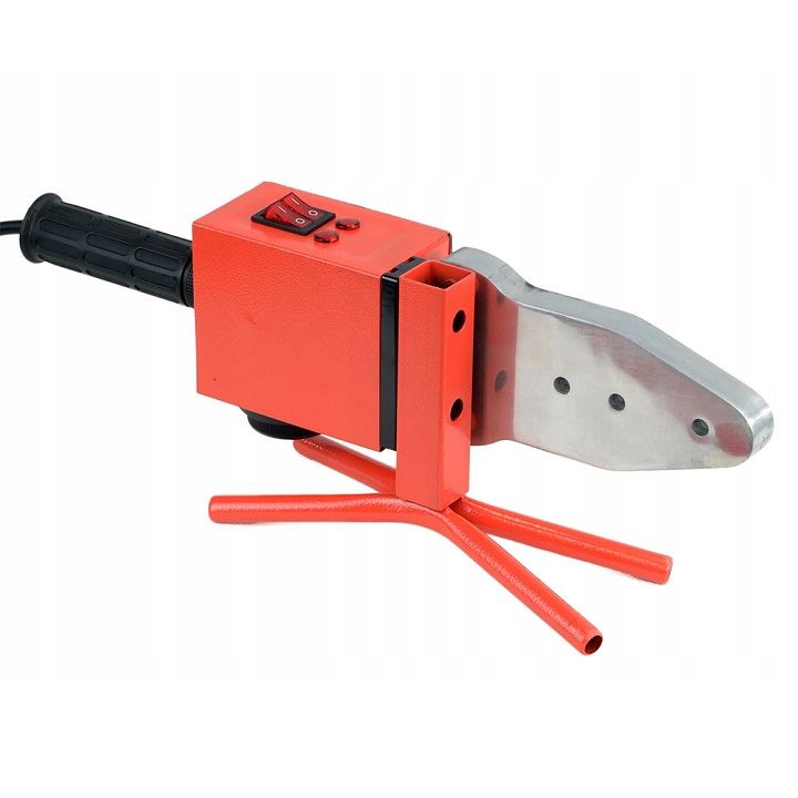 Zváračka na plastové trúbky 2660W - MAR-POL M55905