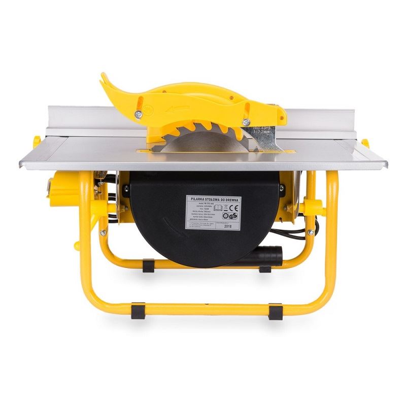 Stolná píla PM-TPS-1650 - POWERMAT