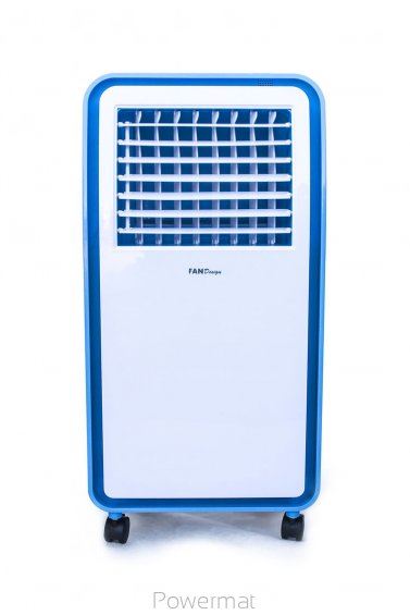 Mobilný ventilátor FAN DESIGN ARCTIC WIND-120