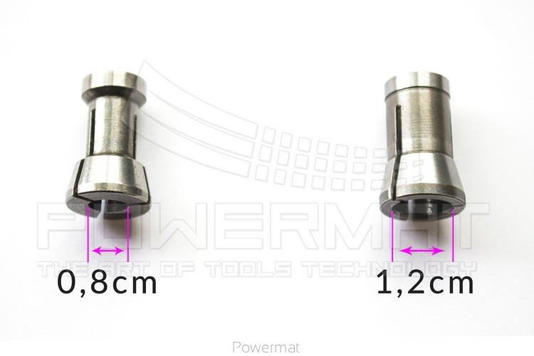 Horná frézka PM-FGW-2500 - POWERMAT
