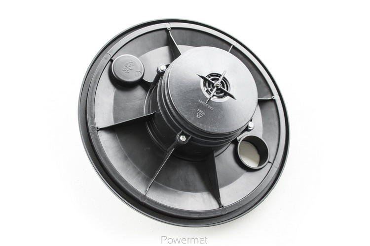Vysávač na popol PM-ESP-1500 1500W - POWERMAT