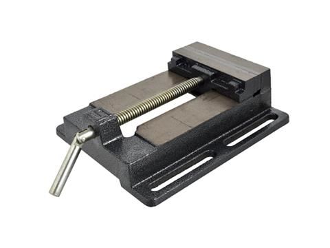 Zverák G01043 125mm - GEKO