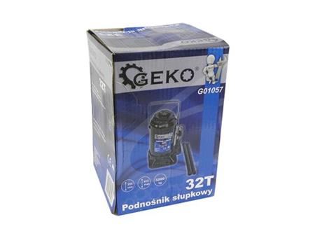 Hydraulický zdvihák 32T - GEKO G01057
