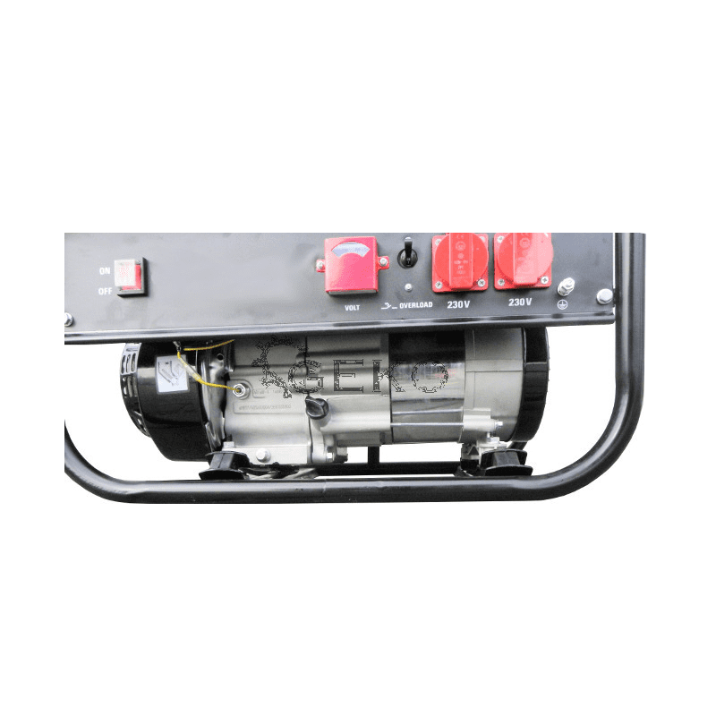 Elektrocentála 230V 2.2kW - TAGRED G80351