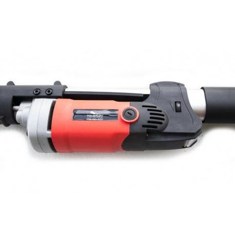 Brúska na stenu a sadrokartón  POWERMAT PM-DG-910