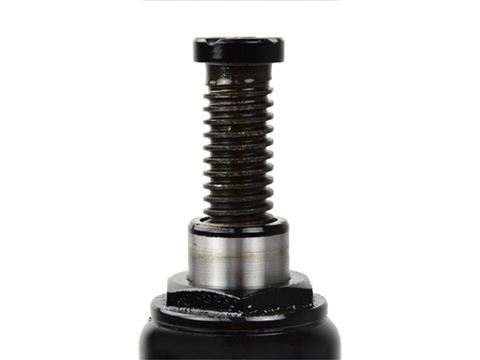 Zdvihák hydraulický 10T - GEKO G01054