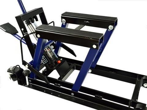 Zdvihák motocyklov 680kg - GEKO G02180