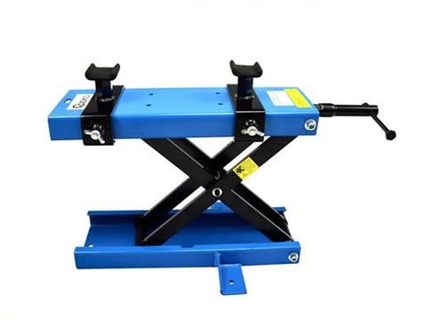 Zdvihák / stojan na motocykel 500kg - GEKO G02170