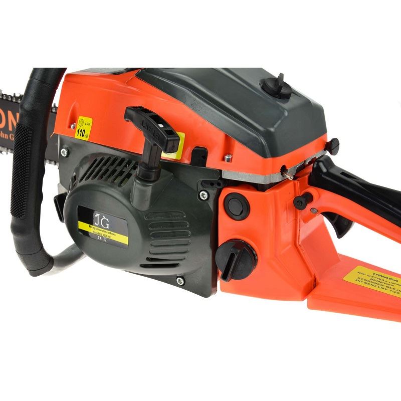 Reťazová píla Standard 4500 18" - GEKO G82001
