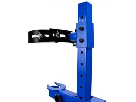 Hydraulický stlačovač, sťahovák pružín stojanový McPherson 1T - GEKO G02076