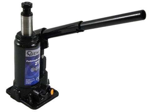 Hydraulický zdvihák stĺpový 2T - GEKO G01050