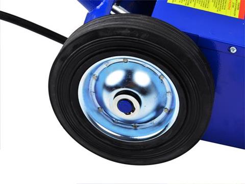 Pneumaticko-hydraulický zdvihák 35T - GEKO G02061