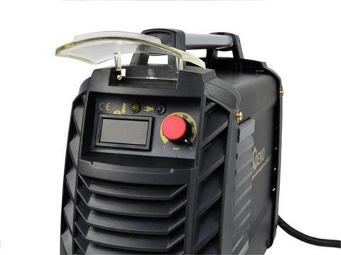 Invertorová zváračka MMA 200A - GEKO G80082