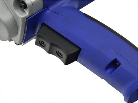Elektrická rázová uťahovačka 1/2" G81051 - GEKO