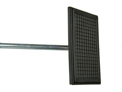 Rozperná teleskopická tyč 115-290cm - GEKO G31001