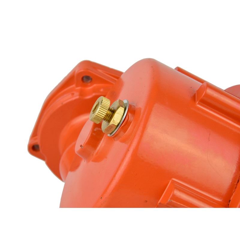 Prevodovka pre zemný vrták - GEKO G81056E