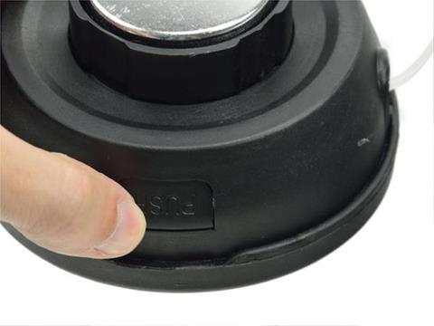 Strunová hlava pre krovinorezy - GEKO G81069X