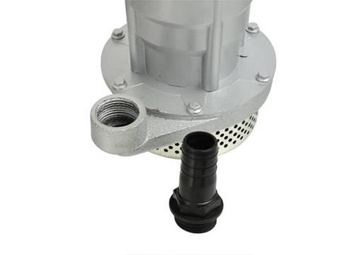 Ponorné čerpadlo QDX 0,37 - GEKO G81403
