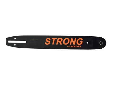 Lišta na pílu + 2x reťaze 14" 3/8" 050 52 na Partner - GEKO G74012