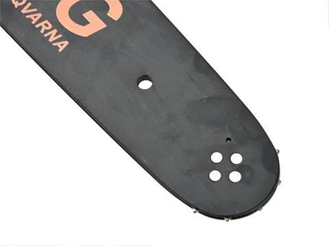 Lišta na pílu 15" 325 + 2x reťaze 058 64 na Husqvarna - GEKO G74010