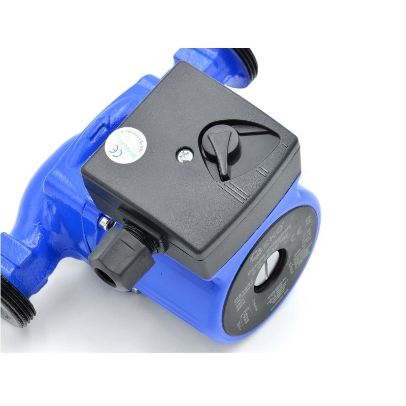 Obehové čerpadlo CO 25-60 180mm - GEKO G81431