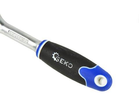 Račňa 1/4" - GEKO PROFI G10132