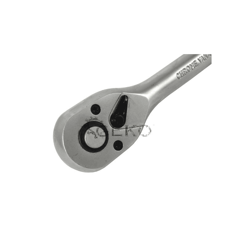 Račňa 3/8" - GEKO PROFI G10133
