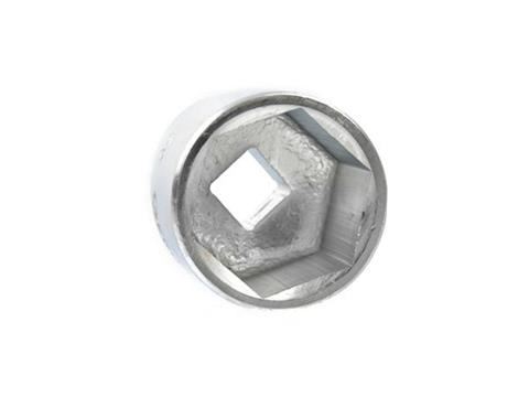 Gola sada 3/4" 21ks, 21-50mm - GEKO G10112