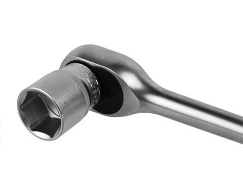 Gola sada CRV 1/2" 8-32mm 19ks - GEKO G10103