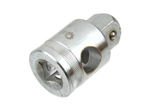 Gola sada 26ks, 3/4", 21-65 6-hran- GEKO G10115
