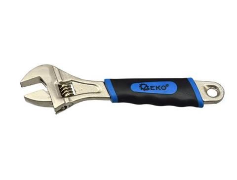 Nastaviteľný kľúč  8" - GEKO G10208