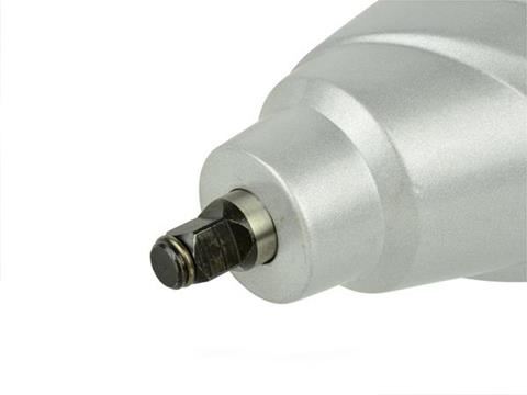 Elektrický rázový uťahovák G81052 - GEKO