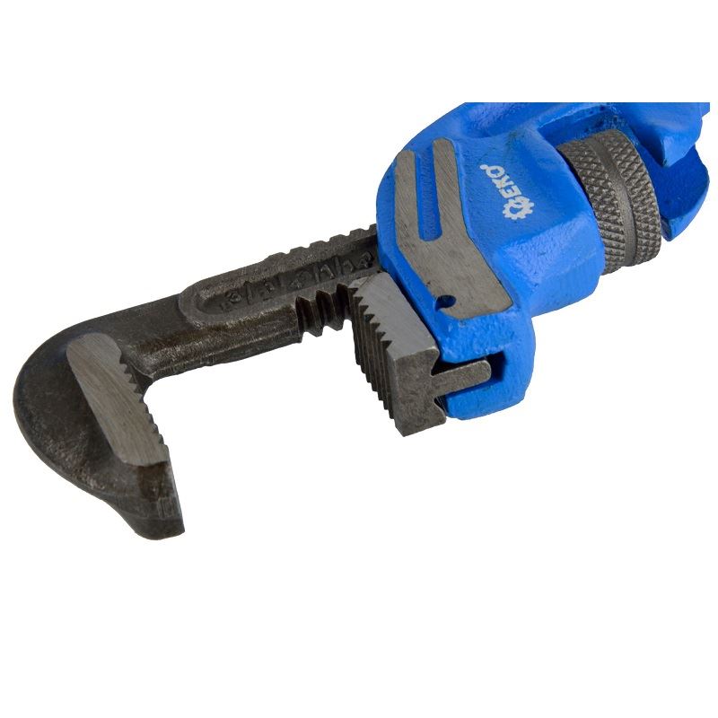 Kľúč na rúry 10" 230mm - GEKO G01645