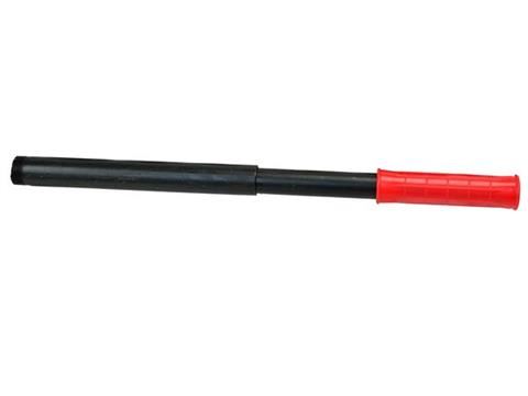 Závitnica 1-1/4, 1, 3/4, 1/2, 3/8" 5ks - GEKO G01001