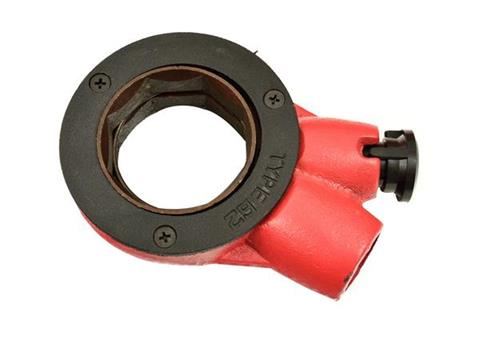 Závitnica 1-1/4",1", 3/4", 1/2" 4ks - GEKO G01000